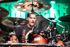 Hatesphere - Le Grillen