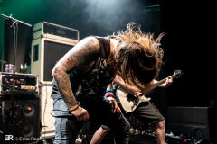 Hatesphere - Le Grillen