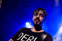 Hatesphere - Le Grillen