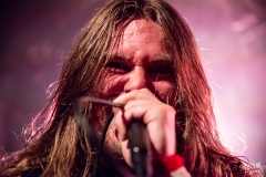 Hatesphere - Le Grillen