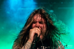 Hatesphere - Le Grillen