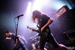 Haut&Court. - Le Grillen