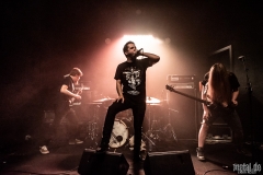 Haut&Court. - Le Grillen