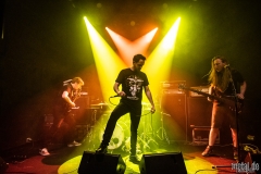 Haut&Court. - Le Grillen