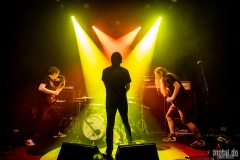 Haut&Court. - Le Grillen