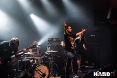 Haut&Court - Le Grillen