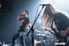 Haut&Court - Le Grillen