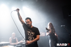 Haut&Court - Le Grillen