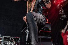 Heinous - Forest 2019