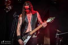 Heinous - Forest Fest 2019