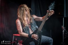 Heinous - Forest Fest 2019