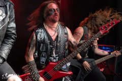 Heinous - Forest Fest 2019