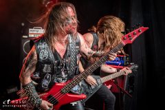 Heinous - Forest Fest 2019