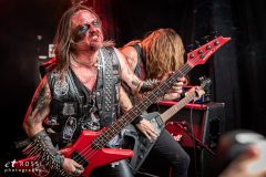 Heinous - Forest Fest 2019