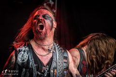 Heinous - Forest Fest 2019