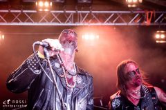 Heinous - Forest Fest 2019