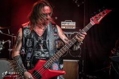 Heinous - Forest Fest 2019