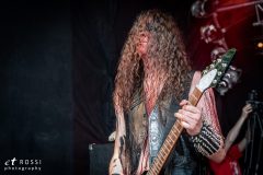 Heinous - Forest Fest 2019