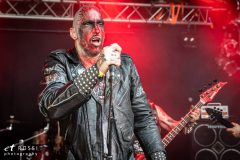 Heinous - Forest Fest 2019