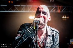 Heinous - Forest Fest 2019