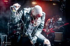 Heinous - Forest Fest 2019