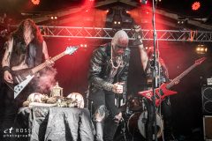 Heinous - Forest Fest 2019