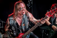 Heinous - Forest Fest 2019