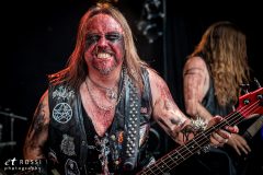 Heinous - Forest Fest 2019