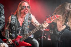 Heinous - Forest Fest 2019