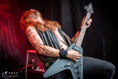 Heinous - Forest Fest 2019