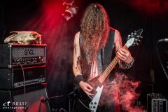 Heinous - Forest Fest 2019