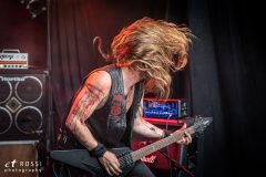 Heinous - Forest Fest 2019