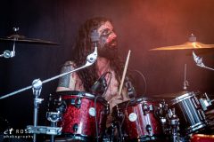 Heinous - Forest Fest 2019