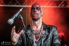 Heinous - Forest Fest 2019