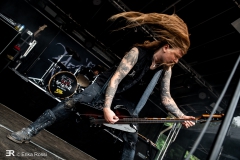 Helheim - Baden In Blut