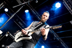 Helheim - Baden In Blut