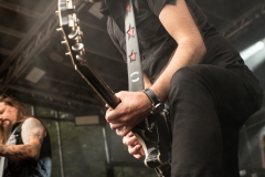 Helheim - Baden In Blut