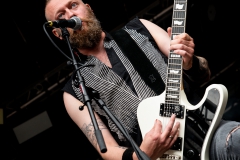 Helheim - Baden In Blut