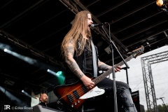 Helheim - Baden In Blut