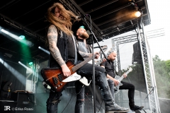 Helheim - Baden In Blut