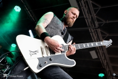 Helheim - Baden In Blut