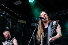 Helheim - Baden In Blut