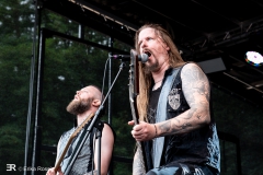 Helheim - Baden In Blut