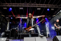 Helheim - Baden In Blut