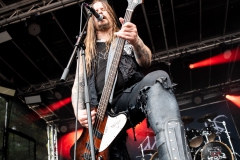 Helheim - Baden In Blut