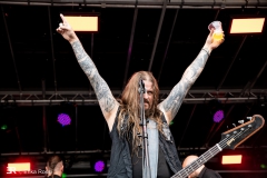 Helheim - Baden In Blut