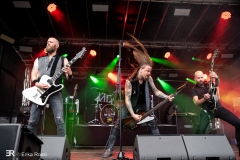 Helheim - Baden In Blut