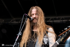 Helheim - Baden In Blut