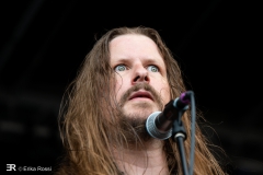 Helheim - Baden In Blut