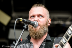 Helheim - Baden In Blut